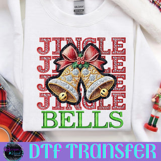 JINGLE BELLS