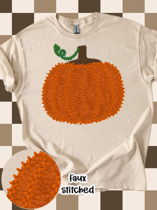 PUMPKIN