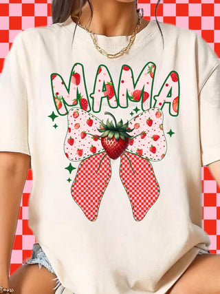 STRAWBERRY (pick your name)