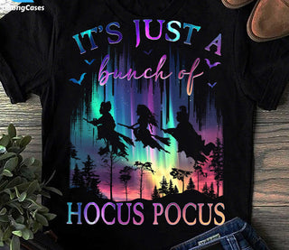 HOCUS POCUS