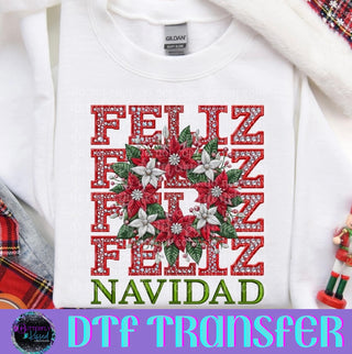 FELIZ NAVIDAD