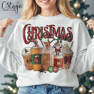 CHRISTMAS