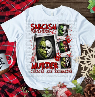 SARCASM