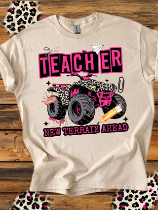 BACK TO SCHOOL PINK