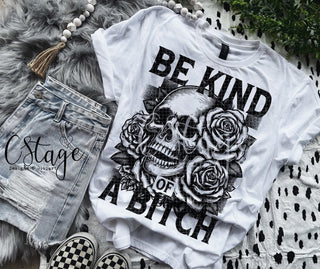 BE KIND