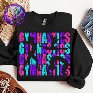 GYMNASTICS