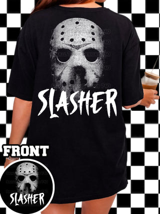 SLASHER