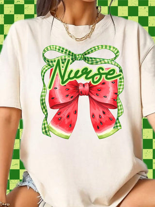 WATERMELON (pick your name)