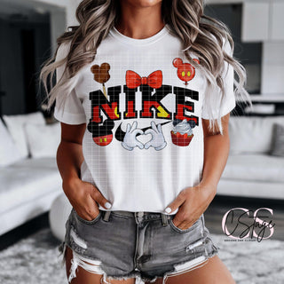 BOY MOUSE