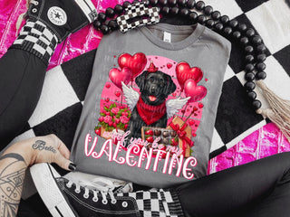 DOGGY VALENTINE (choose your dog)