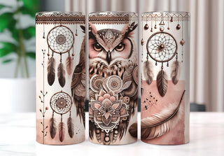 OWL (TUMBLER)