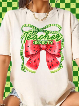 WATERMELON (pick your name)