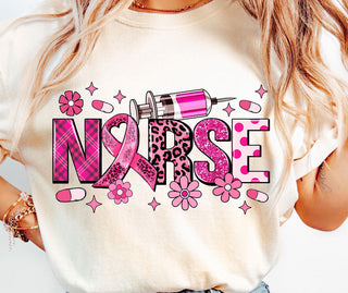 NURSE