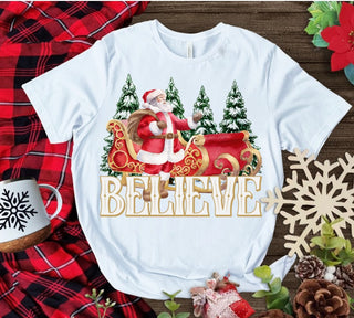 BELIEVE