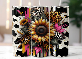 SUNFLOWER (TUMBLER)