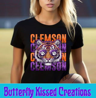 CLEMSON