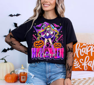 HALLOWEEN QUEEN