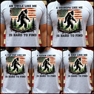 HARD TO FIND (choose name)