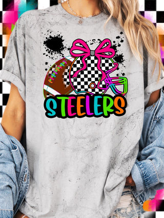 NEON FOOTBALL (choose your team)