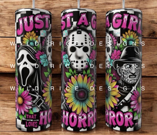 JUST A GIRL