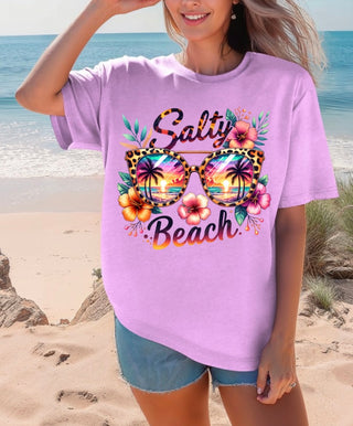 SALTY BEACH