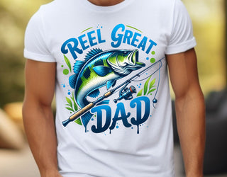 REEL GREAT DAD