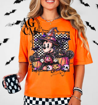 MOUSE