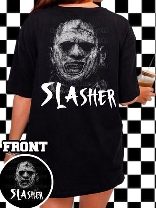 SLASHER