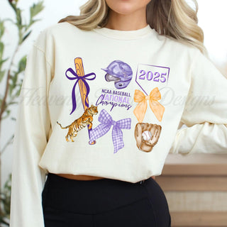 LSU