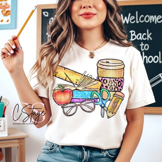 TEACHER