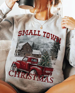 SMALL TOWN CHRISTMAS