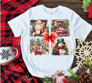 CHRISTMAS VINTAGE