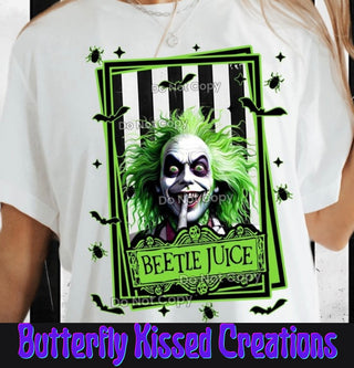 BEETLEJUICE