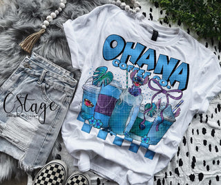 OHANA