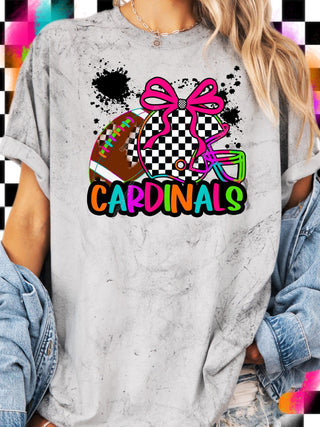 NEON FOOTBALL (choose your team)