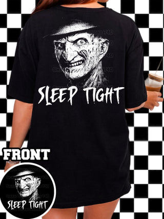 SLEEP TIGHT