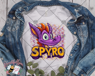 SPYRO