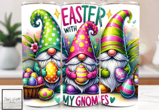 EASTER GNOMES