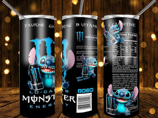 MONSTER CHOOSE YOUR DESIGN