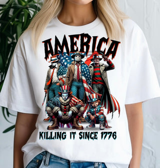 AMERICA