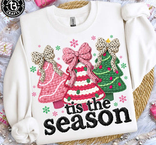 TIS THE SEASON