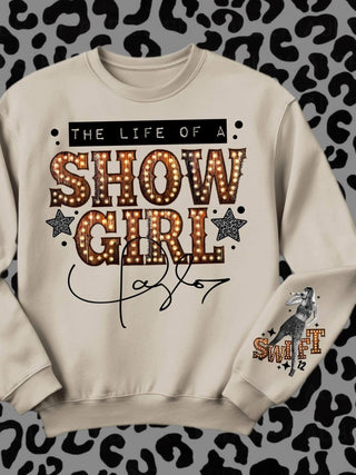SHOWGIRL 2