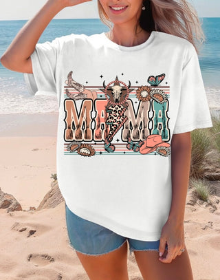MAMA