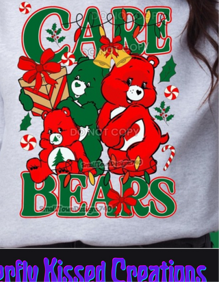 CARE BEARS