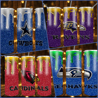 ALL NFL TEAMS AVAILABLE