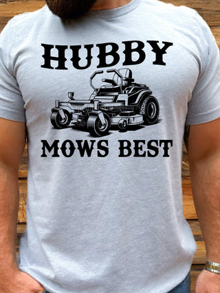 MOWS BEST