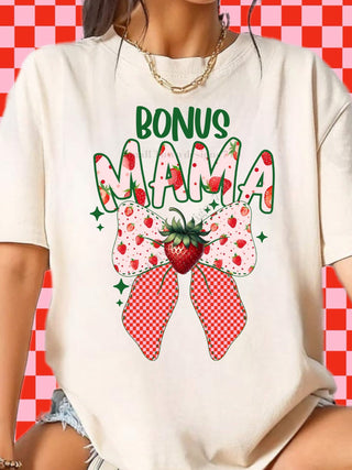 STRAWBERRY (pick your name)