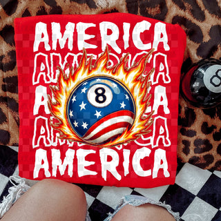 AMERICA