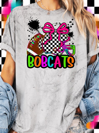 NEON FOOTBALL (choose your team)