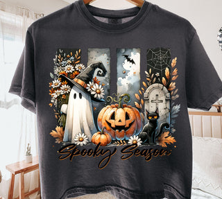 SPOOKY